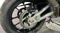 Ducati Multistrada V4 S Red Radar (21MY)